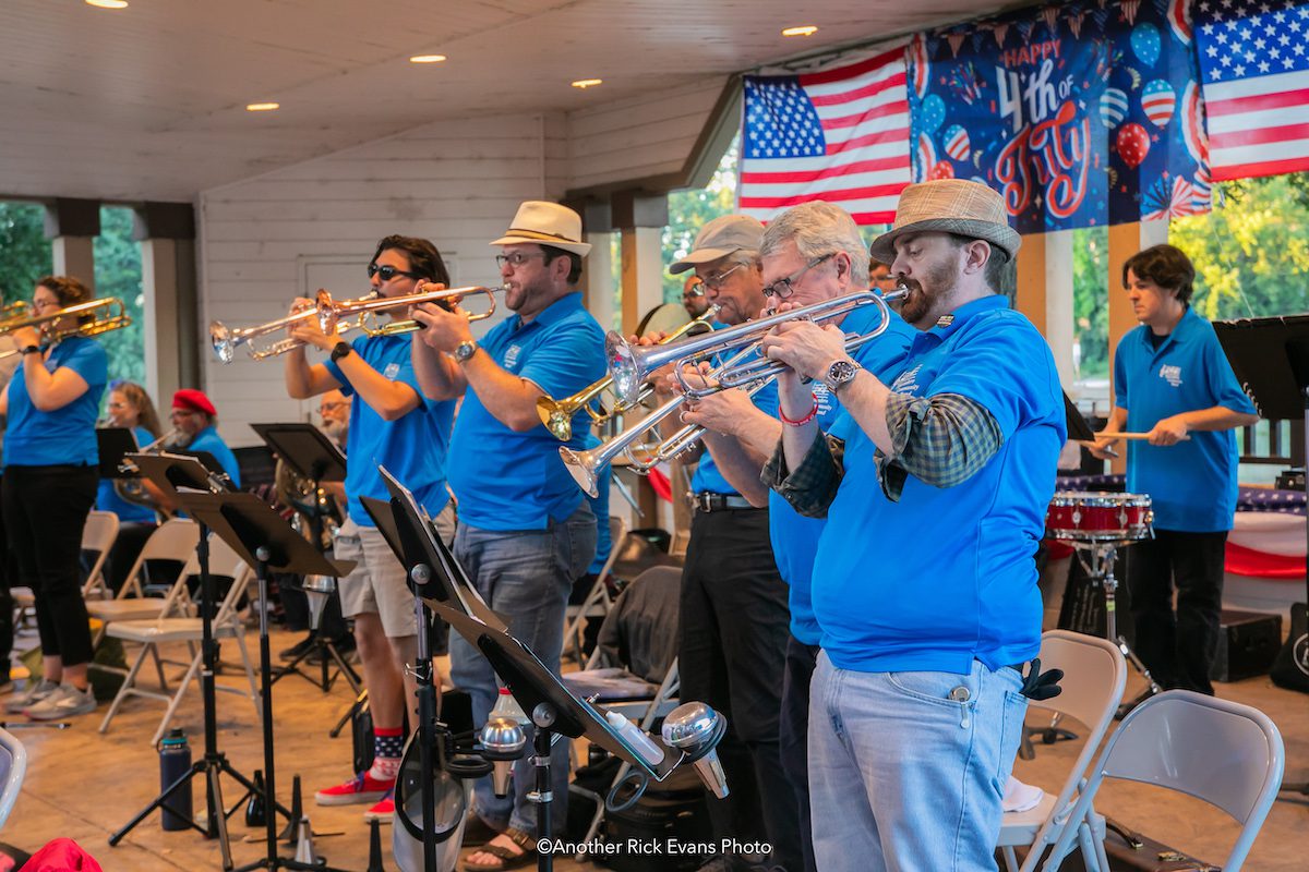 atascadero july 4