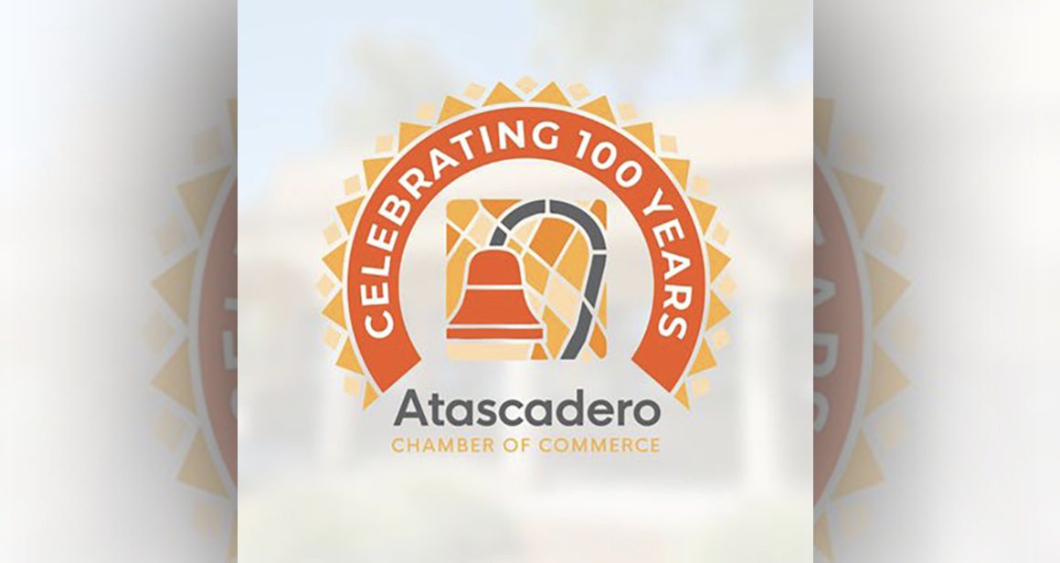Atascadero Chamber Celebrates 100 Years with Special Events in April