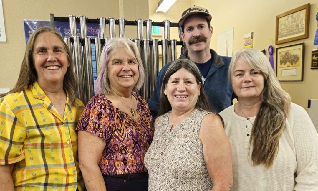 Recent Atascadero Community Band elects 2023-24 Board of Directors