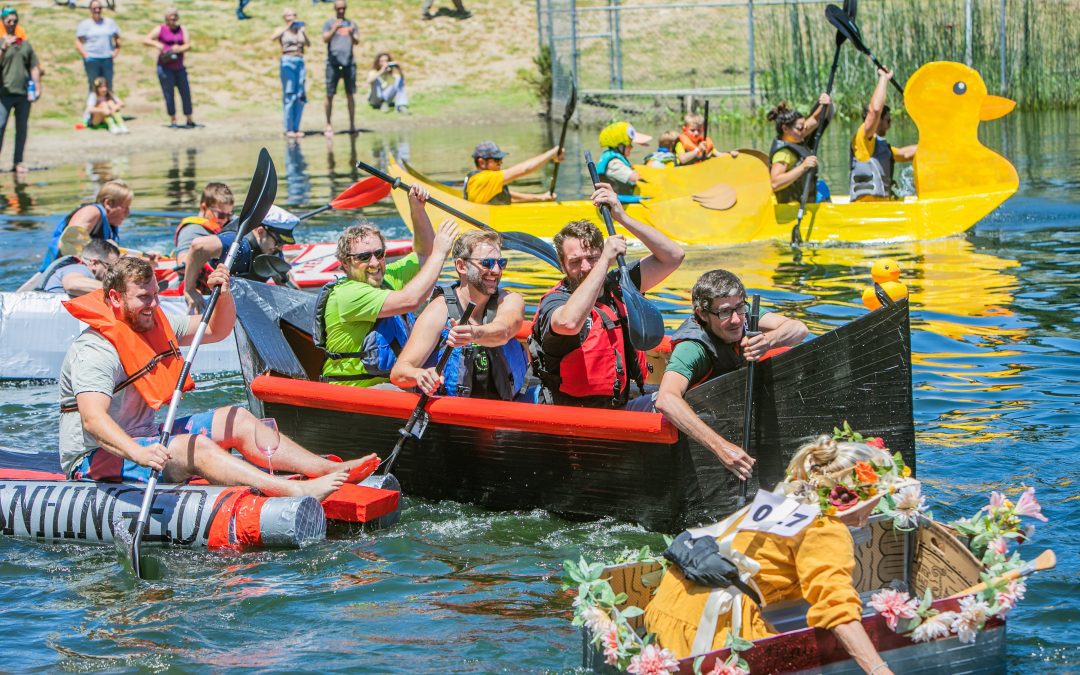 Recent The Friends of the Atascadero Lake will not host LakeFest this year