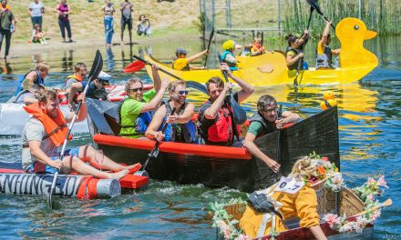 The Friends of the Atascadero Lake will not host LakeFest this year