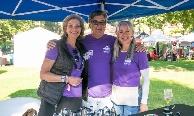 Atascadero Lakeside Wine Festival Returns for 26th Year