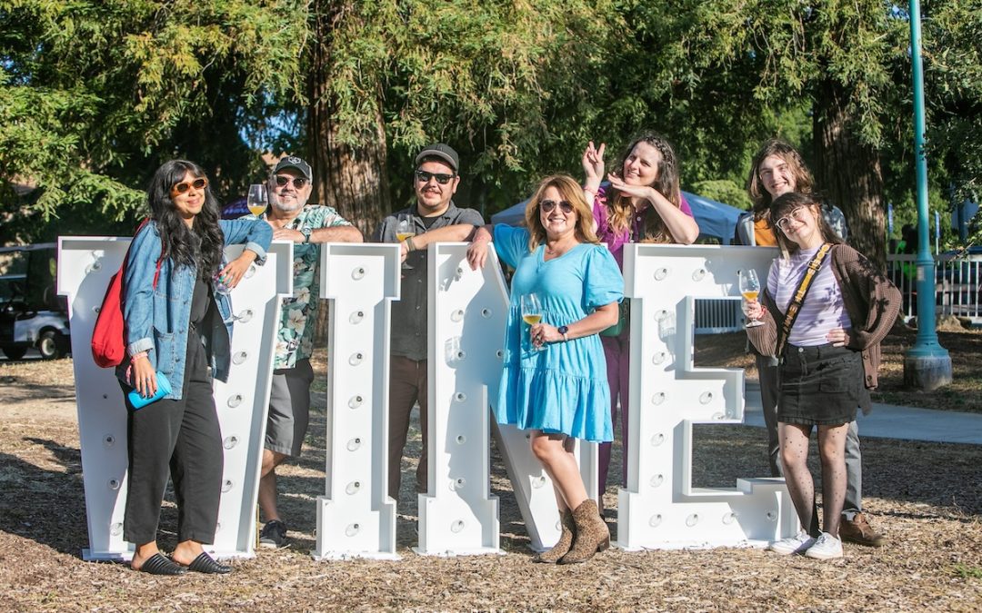 27th Annual Atascadero Lakeside Wine Fest seeking volunteers