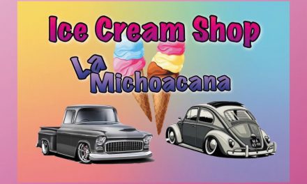 La Michoacana: Family shares their love of ice cream with the community