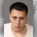 Los Osos man arrested for assault with a deadly weapon 