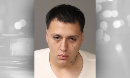 Los Osos man arrested for assault with a deadly weapon 