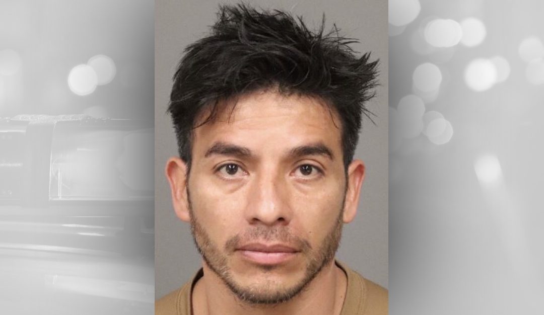 Recent San Luis Obispo City resident pleads guilty to rape of minor