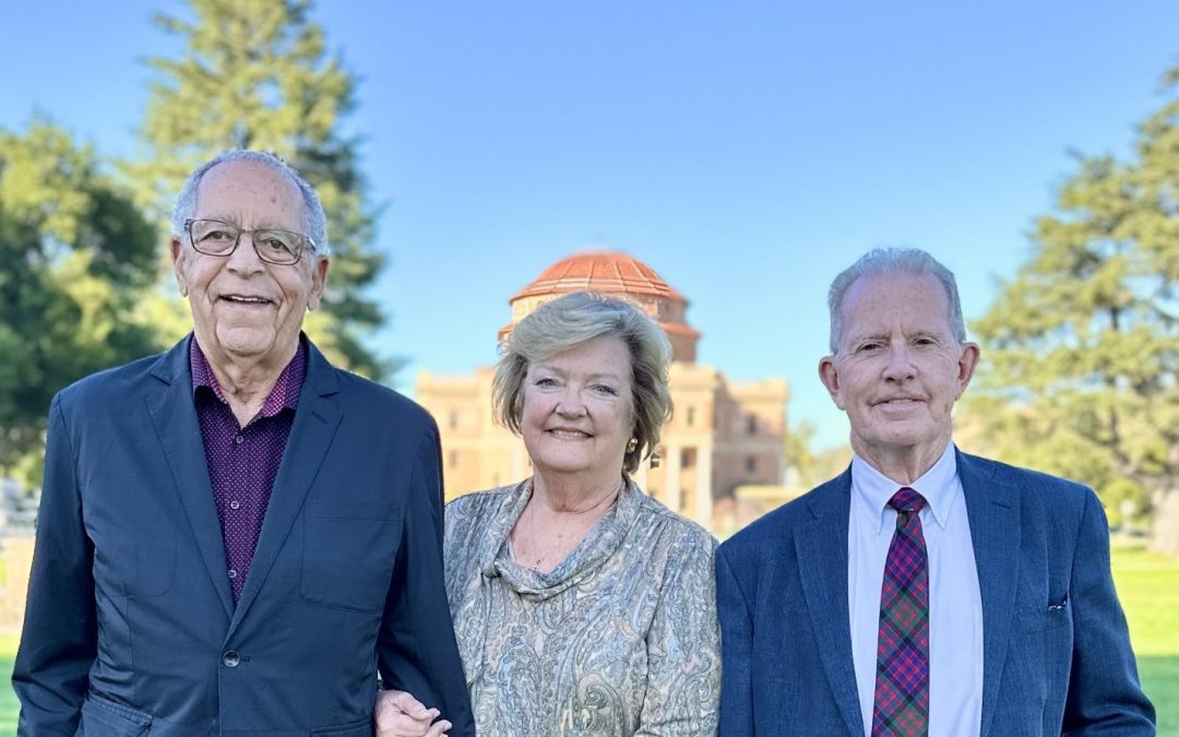 Recent Colony Days Committee announces Robert ‘Grigger’ Jones as Grand Marshal