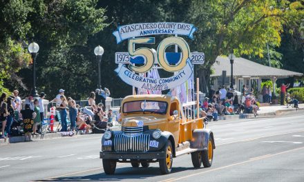 Atascadero Celebrates 50 Years of Colony Days Fun