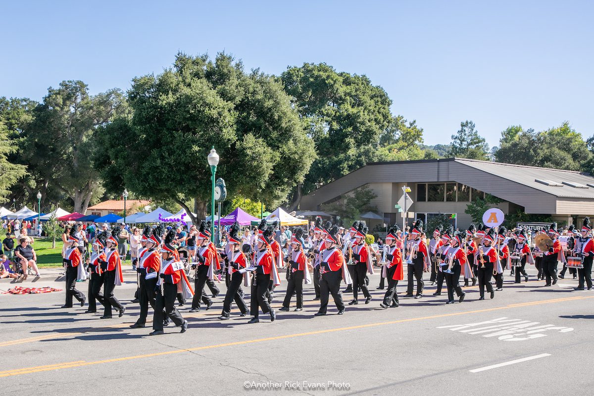 Atascadero Celebrates 50 Years of Colony Days Fun • Atascadero News