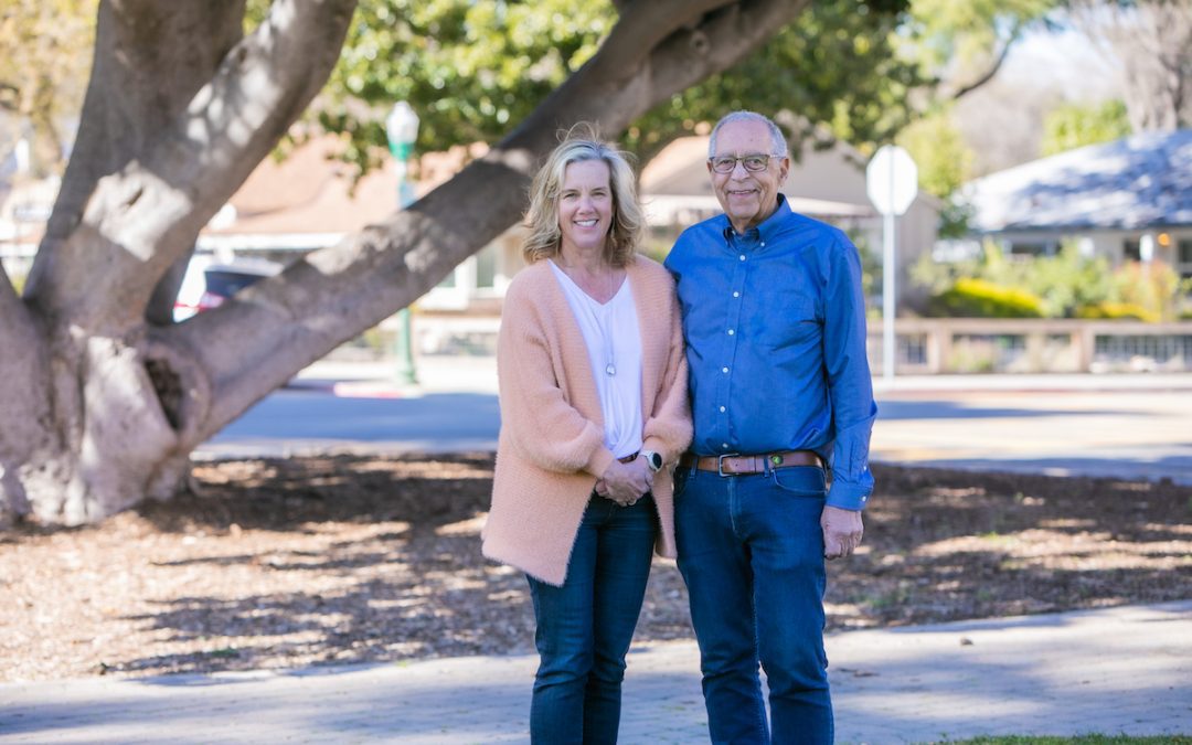 Recent Community Organization of the Year: LIGHTHOUSE Atascadero