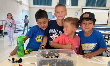 Boys & Girls Clubs at Creston Elementary School helping underserved kids thrive