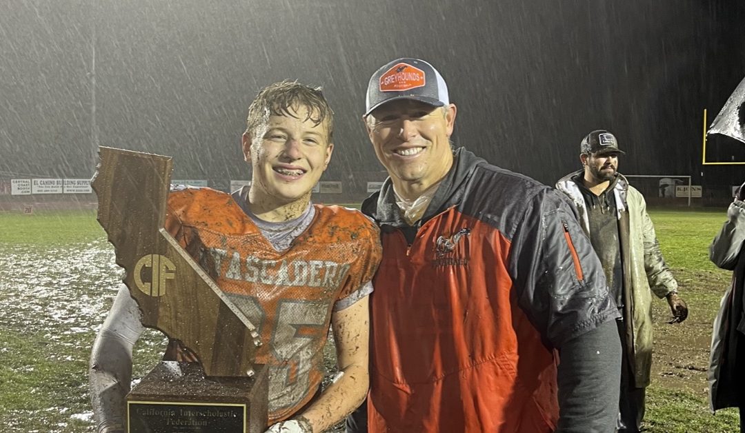 Recent Atascadero High School names new varsity football coach