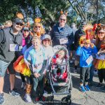 Over 800 people participate in ECHO’s 5th Annual North County Turkey Trot