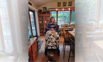Charity fundraiser to support Atascadero woman’s battle against ALS