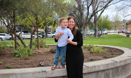 How to Spend Mother’s Day in Atascadero