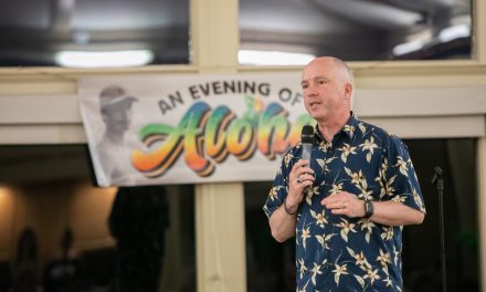 Third annual ‘An Evening of Aloha’ brings fentanyl awareness to the community