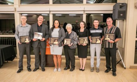 Greyhound Foundation Athletic Hall of Fame adds seven new inductees to its roster