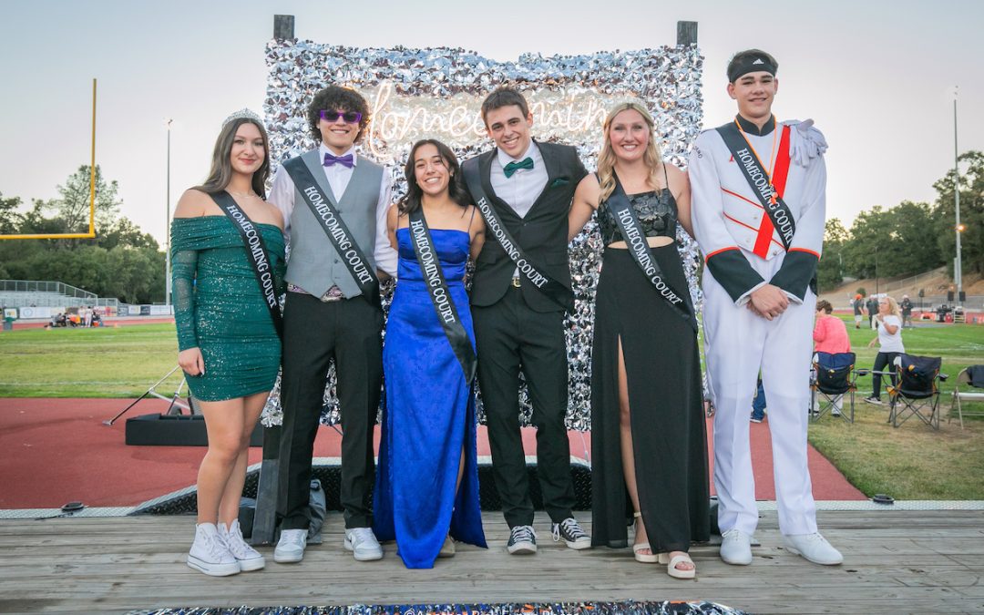 Recent Football Roundup: Greyhounds celebrate Homecoming and stay undefeated