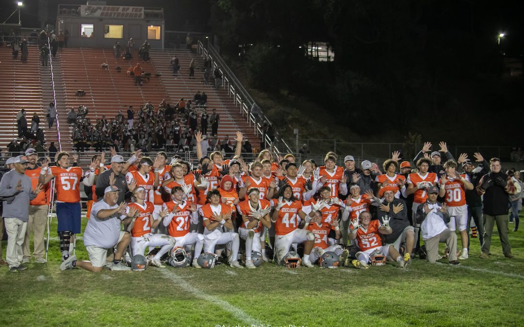 Recent Greyhounds head into CIF quarterfinals this Thursday