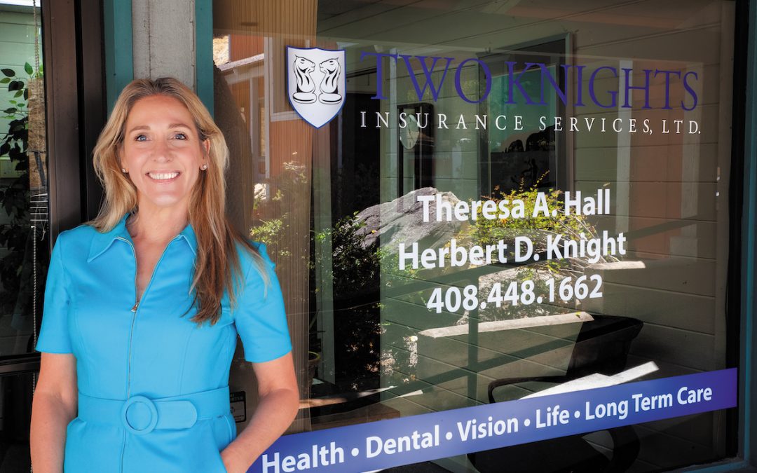 Recent Two Knights Insurance: Insuring that life is given all that it deserves