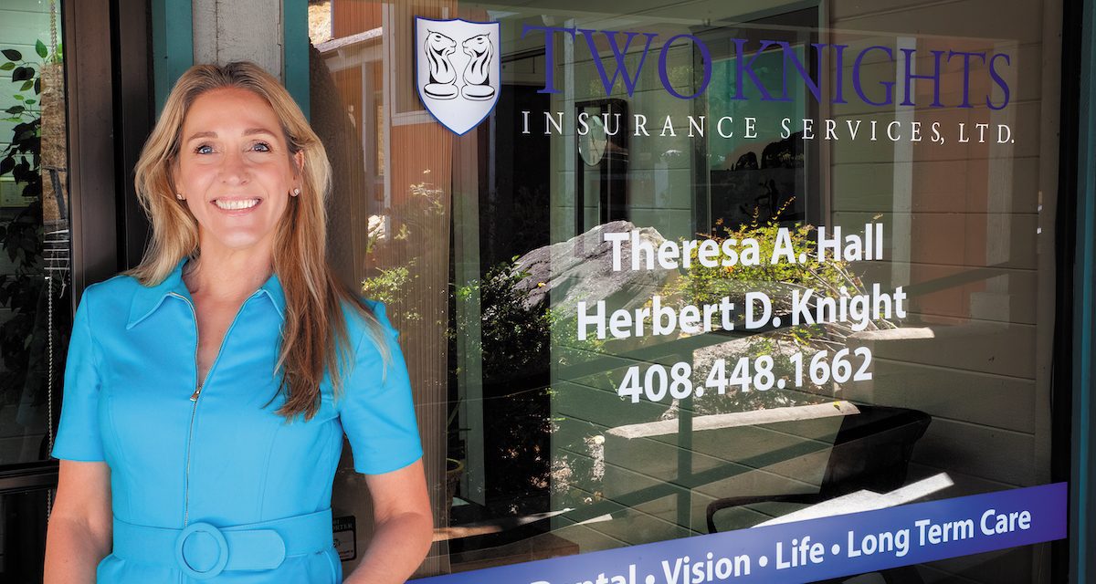 Two Knights Insurance: Insuring that life is given all that it deserves