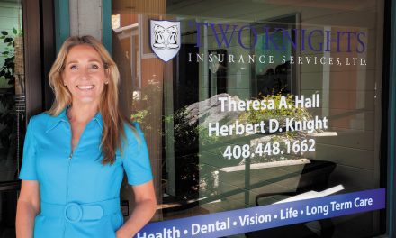 Two Knights Insurance: Insuring that life is given all that it deserves