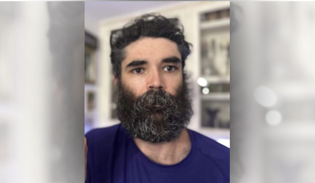 Recent Body found in Atascadero identified as missing man
