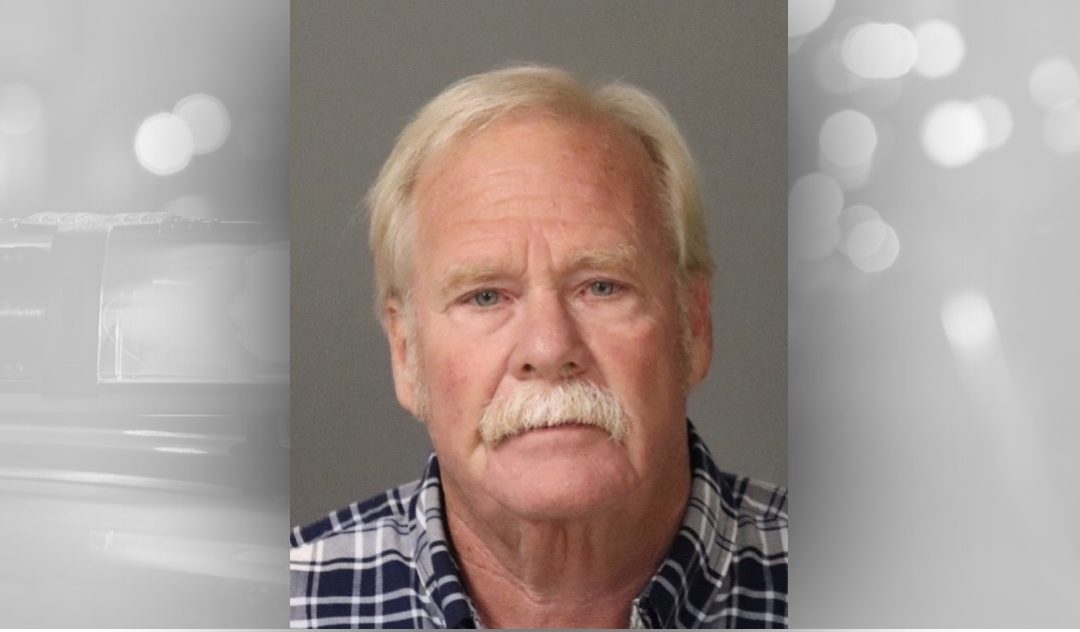 Recent Sheriff’s arrest sex predator