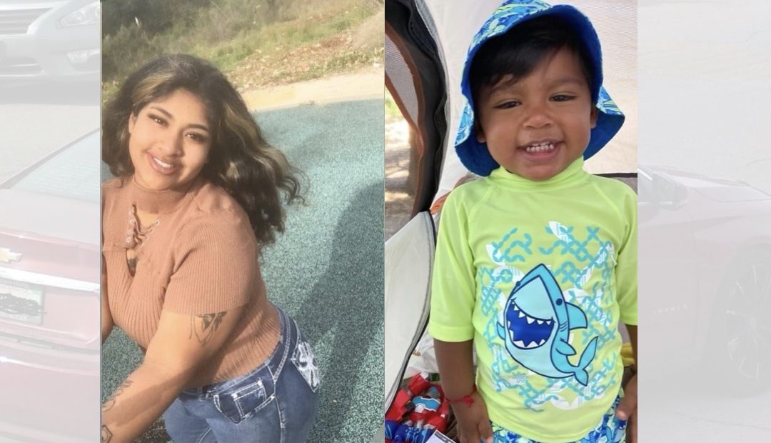 Recent Found: Sheriffs Locate Two Missing Persons