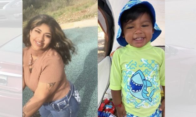 Found: Sheriffs Locate Two Missing Persons