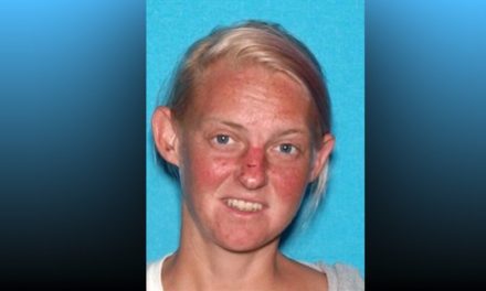 MISSING: Sheriffs investigating report of missing woman