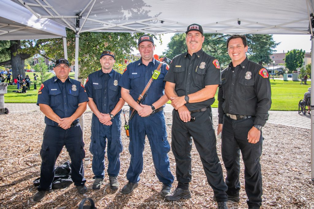 2023 National Night Out Rick Evans009