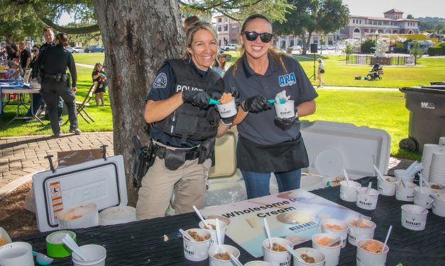 Atascadero Police to host National Night Out Aug. 5 at Sunken Gardens
