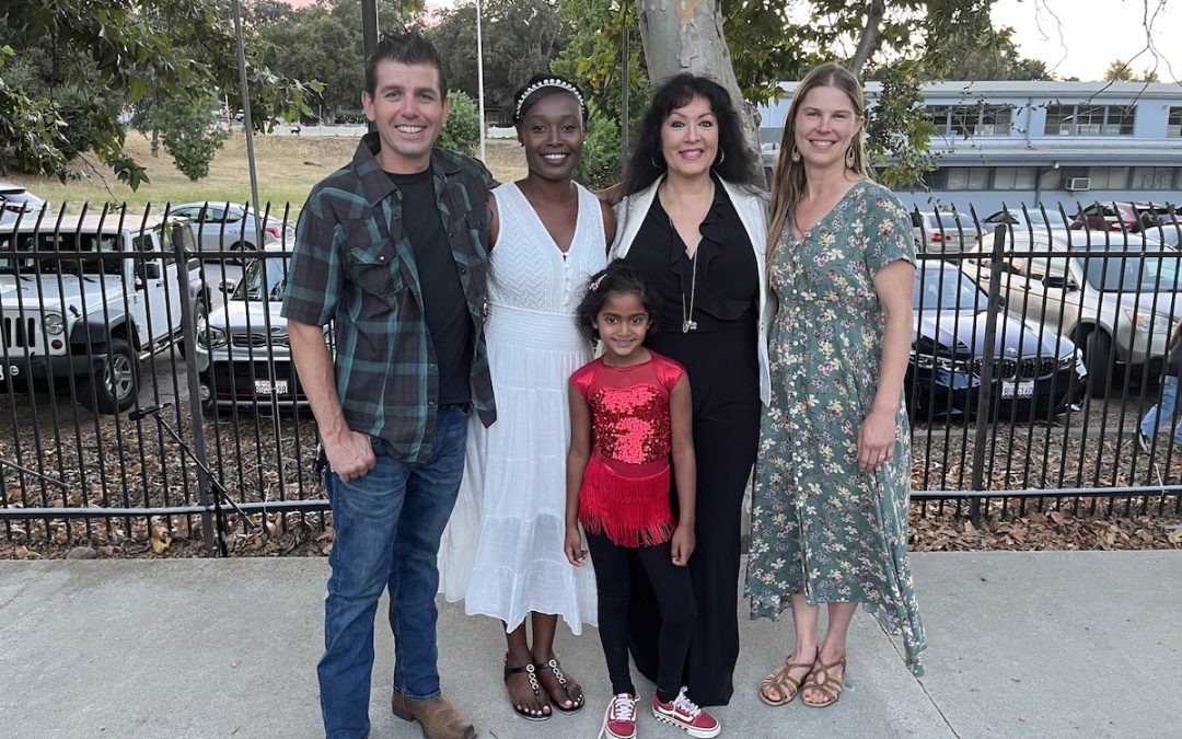 Recent Printery’s North County has talent show returns for second year