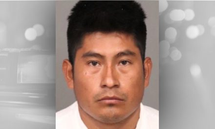 San Luis Obispo County jury convicts Ramonsantiago of forcible rape causing great bodily injury