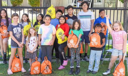 SLO Food Bank provides 6,500 nutritious breakfast bags to children in need