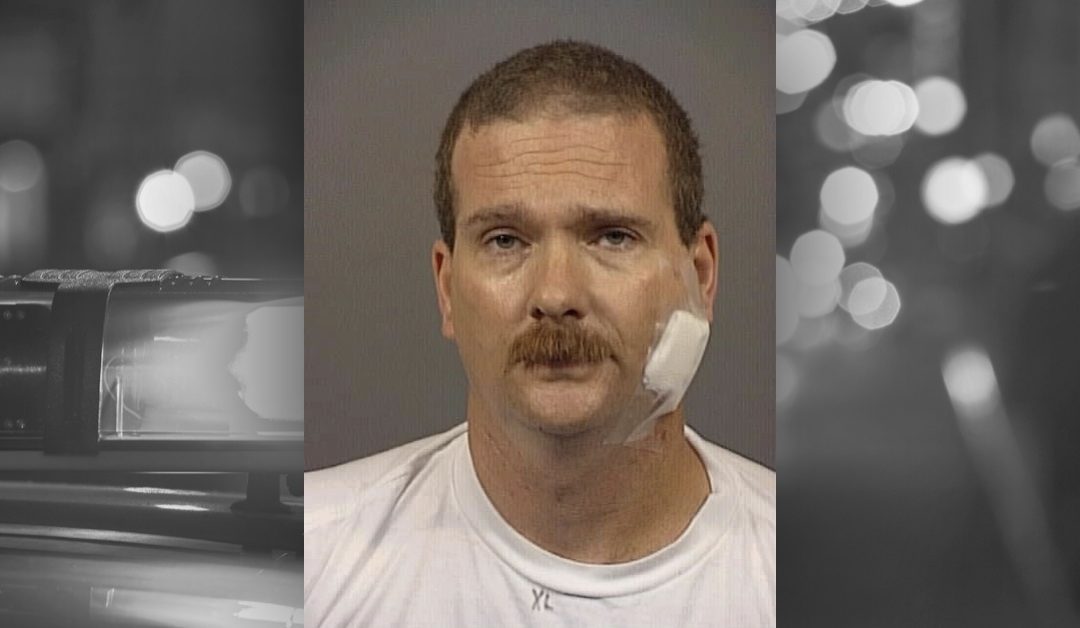 Stephen Arthur Deflaun sentenced to life in prison for 2001 double murder and assault