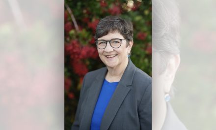 Susan Funk Announces Bid for County Supervisor