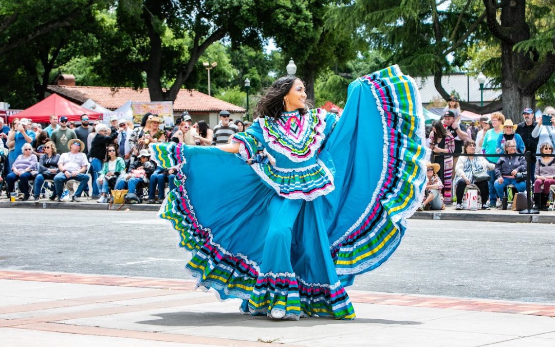 Record-breaking numbers show up for the seventh annual Tamale Festival