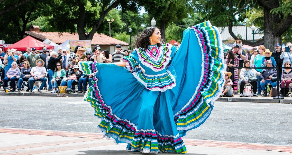 Record-breaking numbers show up for the seventh annual Tamale Festival