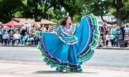 Record-breaking numbers show up for the seventh annual Tamale Festival