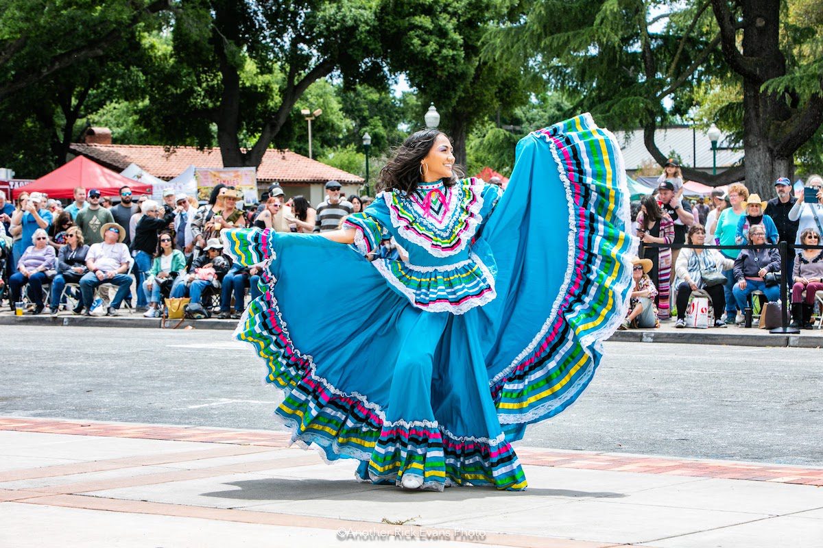 Recordbreaking numbers show up for the seventh annual Tamale Festival