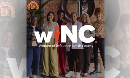 Finalists announced for Women of Influence North County