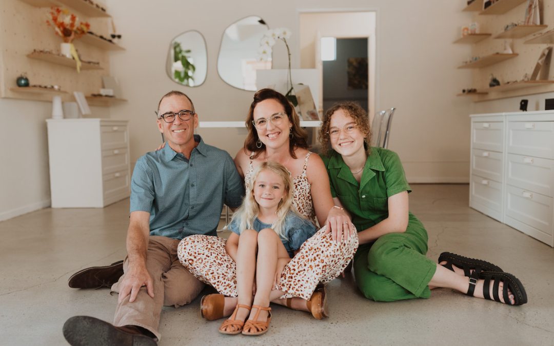 Recent Woman of Influence 2023: Kyla Skinner