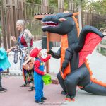 Charles Paddock Zoo announces two nights of Halloween fun