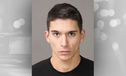 Nipomo man arrested for child sex abuse