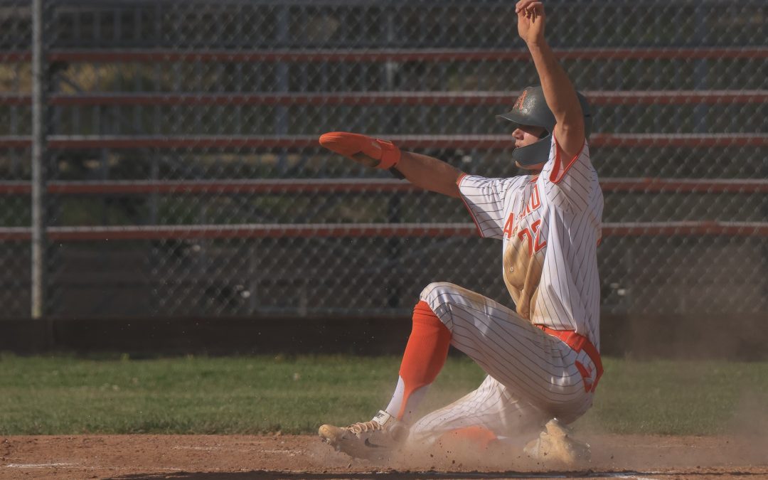 Recent North County Sports Briefs