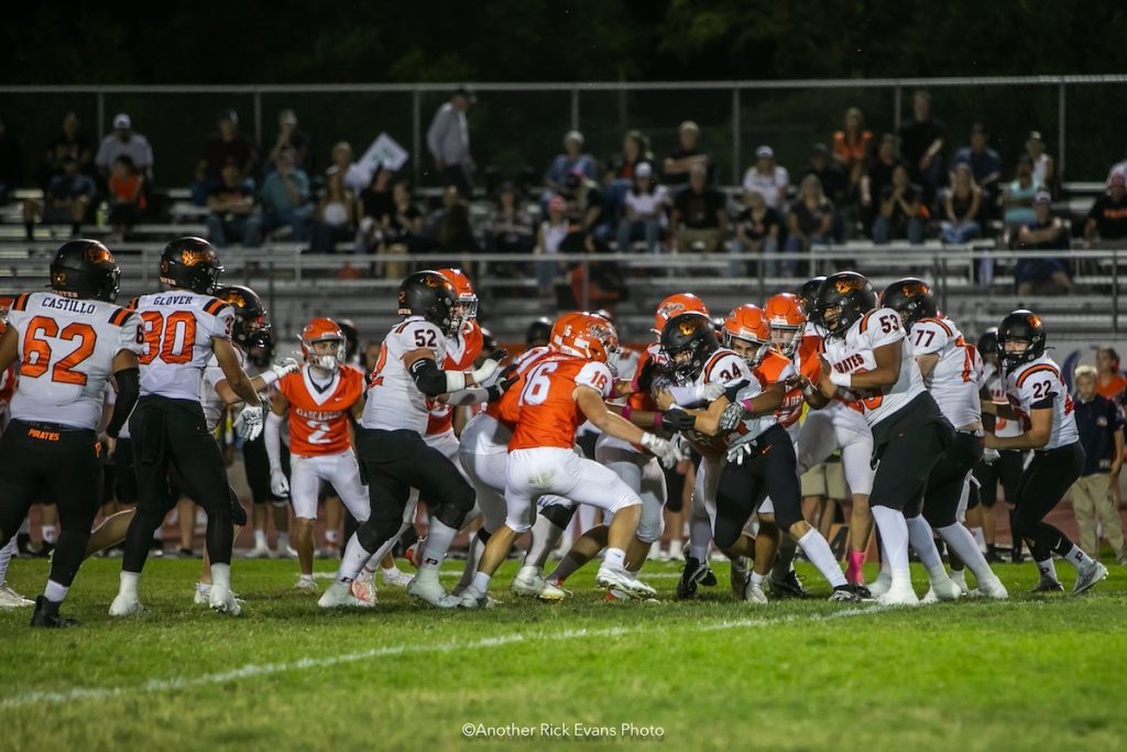 2024 AHS v Santa Ynez Football Rick Evans0086