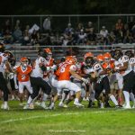 In first league game, Atascadero football tops Santa Ynez in offensive shootout